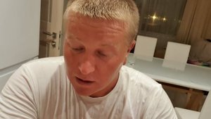 Я ЗАБОЛЕЛ. ЭФИРЫ НЕ ОБЕЩАЮ.