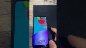 Не зарегистрирован в сети с инструкцией на примере Samsu