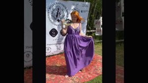 Мода Крыма на Бельбекской ярмарке