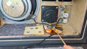 123. Акустика SABA Pro 1300 Усилитель мощности Bryston 2B-LP
