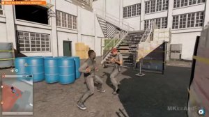 СИСТЕМНЫЕ ТРЕБОВАНИЯ GTA 6