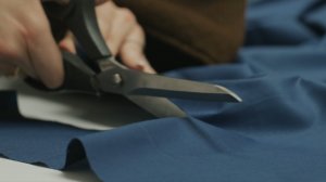 Швейный цех