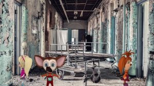 серия смотри какой вкусный пирожок 3 часть 1 сезон (леч?