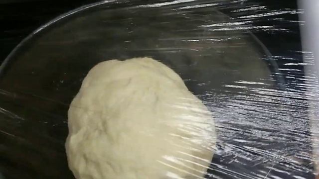 Жареные пирожки с ливерной колбасой. Тесто воздушное ? смотреть онлайн