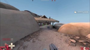 Team Fortress 2: KOTH 5/13/25 6:52 #29 Match (Reupload from YouTube)