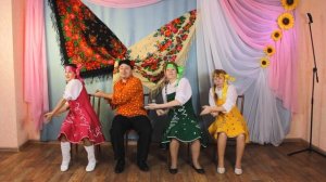 Веселые ложки