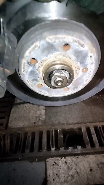 w210 замена ступичного подшипника #гомель #сто #automobile #ре смотреть онлайн