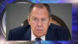 «Преступник должен быть наказан». Лавров ответил на угрозы Запада