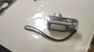 Обзор фотоаппарата Panasonic Lumix DMC FX10