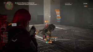 The Division 2 - Гайд на билд Переговорщика