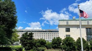 Госдеп: США продолжают поддерживать прямые переговоры РФ и Украины