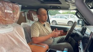 M-hero 917 с дроном в комплекте. Обзор