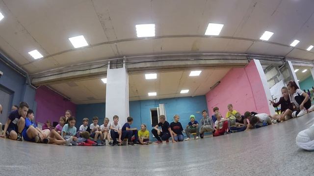 СТИМУЛЯТОР 20 | БРЕЙК ТОП ФИНАЛ | Студия танца Нижний Новгород SERIOUS DANCE SCHOOL смотреть онлайн