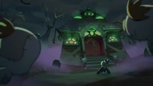 КЛИП: ЛЯ-ЛЯ-ЛЯ Я ЗНАЮ ТВОЙ ТЕЛЕФОН 📞 | Brawl Stars Animation смотреть онлайн