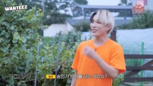 Ateez Wanteez 6 эпизод