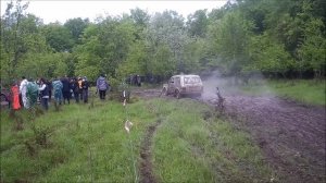 Джипспринт Адыгея 03.05.2025 категории стандарт и стандарт про