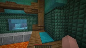 DakPlay НУБ НАШЕЛ 100% ЗАЩИЩЕННЫЙ ДОМ В ОБЛАКЕ МАЙНКРАФТ ! НУБИК И ТРОЛЛИНГ ЛОВУШКА В MINECRAFT