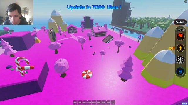 Roblox! Find The Flags 250! Найдите флаги! 8-9 локации! В поисках гр? смотреть онлайн