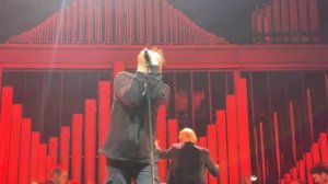 Глеб Самойлов (Агата Кристи) - Странное Рождество [МСК]