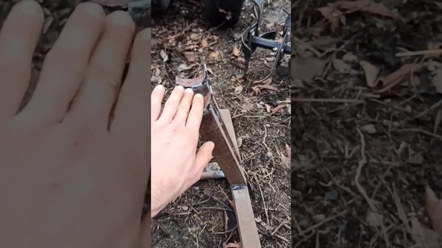 Домкрат для мотоблока своїми руками смотреть онлайн