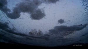 девушка разбила машину