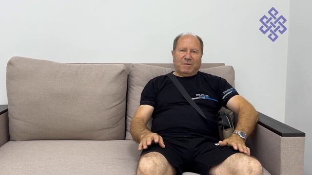 Лечение сильного тремора при болезни Паркинсона | Отз? смотреть онлайн