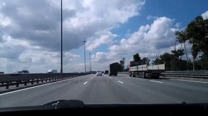 #4192 /27-05-25 г./ Купили,что хотели, едем дальше...