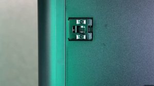 Проверил P1S на рябь, натянул ремни, сравнил результаты.