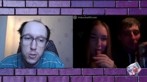 ХУДОЙEND ПРИКОЛЫ В ЧАТ РУЛЕТКЕ