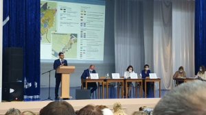 НА СОБСТВЕННОСТЬ ЖИТЕЛЕЙ ГЕЛЕНДЖИКА НАЛОЖИЛИ ОБРЕМЕНЕНИЕ - ОТВЕТ АДМИНИСТРАЦИИ.