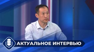 Строительство мостового перехода через реку Лена в районе Якутска