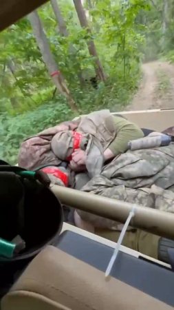 Обменный фонд пополняется #сво