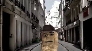 НАГГЕТС КОВБОЙ ПОЕТ ПОД ДОЖДЬ