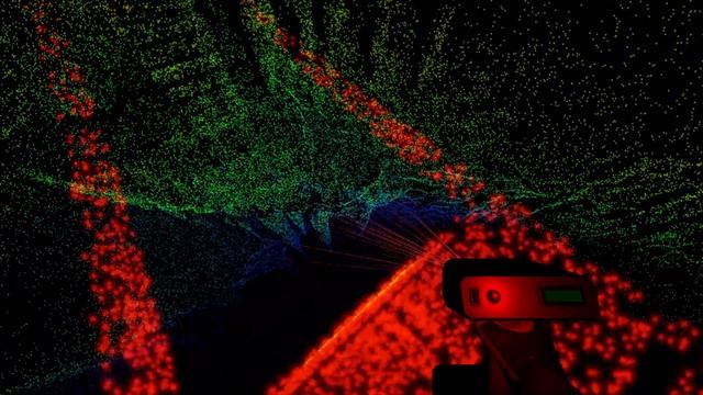 Здесь, ты археолог изучающий культистов! | Scanner Sombre смотреть онлайн