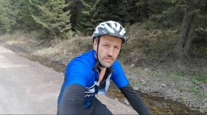 Вело ПВД. Маганск- Береть -Маганск. 17.05.2025