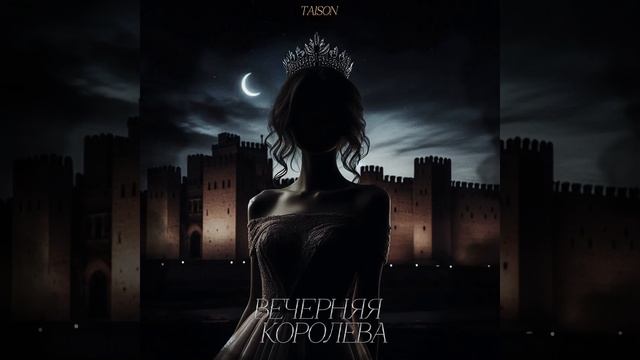 Вечерняя королева