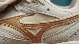 Красивые, удобные, бюджетные Mizuno Contender!