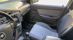 Daewoo Nexia