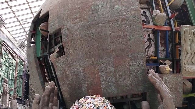 Видео на основную realme 12 4G смотреть онлайн