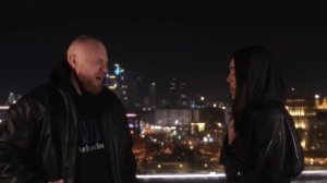 Леша Свик, RO - Я тебе ничего не скажу (Проект "Голос поэт