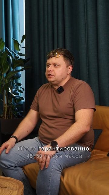 Лучше условия - дольше живёт #компрессор #оборудование смотреть онлайн