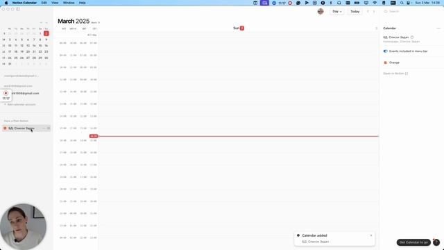 Notion Календарь: Как удобно его использовать? смотреть онлайн
