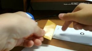 Как сделать флипбук (анимационную книжку) / видеоурок