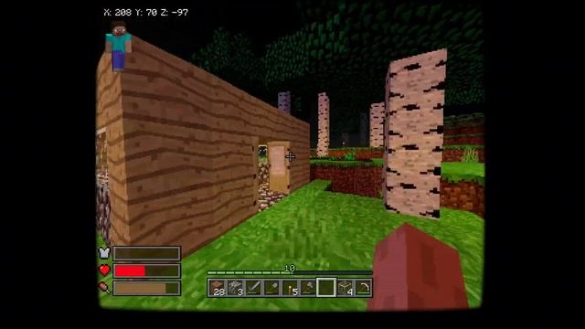Minecraft на PS1 — ЗАТЕРЯННАЯ ВЕРСИЯ, КОТОРОЙ НЕ ДОЛЖНО БЫТЬ