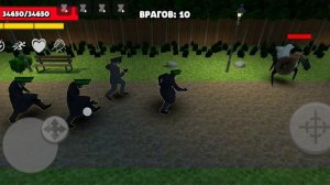 играем в туалет агентс тест всех секретных агентов и п