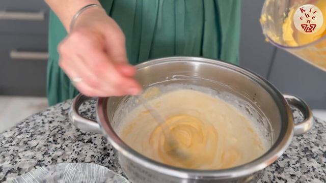 Приготовьте Царские блины по старинному рецепту!