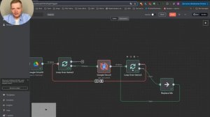 AI чат-бот, который НЕ тупит: AI агент на n8n + RAG Supabase (струк