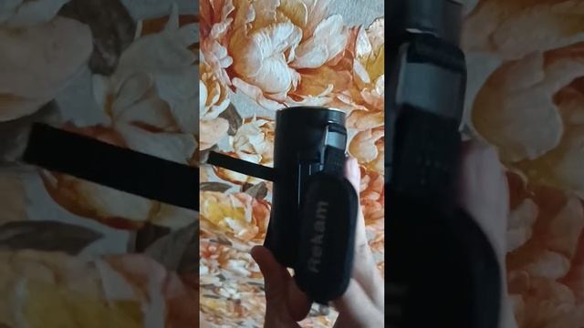 Видеокамера REKAM DVC 360 смотреть онлайн