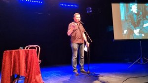 ИОСИФУ БРОДСКОМУ — 85. С ДНЁМ РОЖДЕНИЯ, ИОСИФ АЛЕКСАНДРОВИЧ!