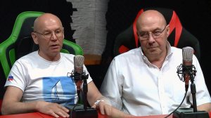 Главный вопрос. Владимир Беспалько. Петр Кельберг (28.05.25)